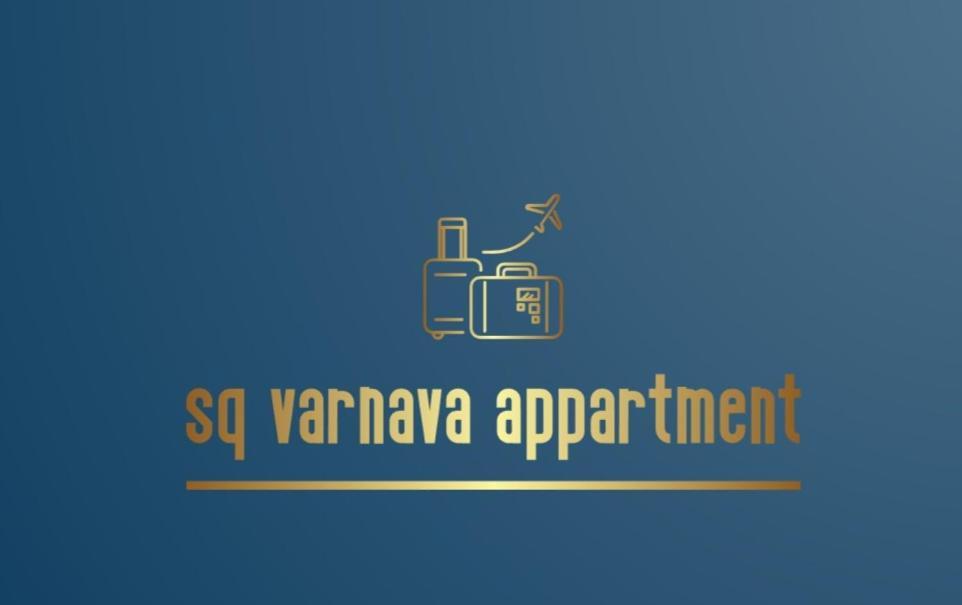 Sq Varnava Appartment Athen Eksteriør billede